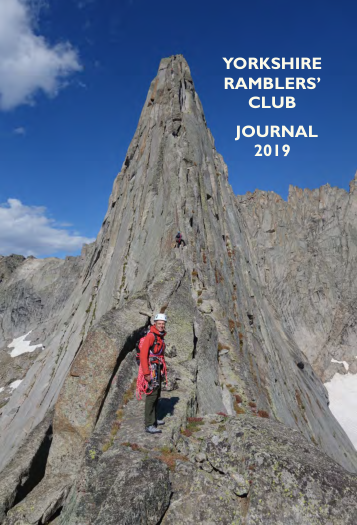 YRCJ 2019; 14(2) cover